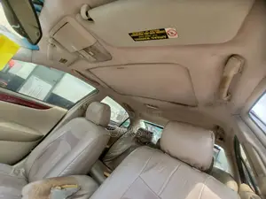 Lexus ES 2004 Black