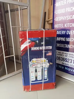 Reverse Osmosis