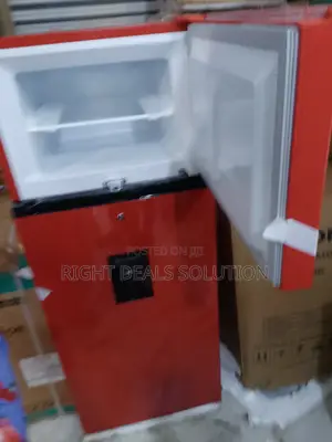 Hisense Ref205drb Cooling Appliance