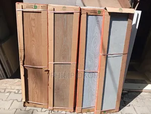 Wooden Matt Porcelain Tiles