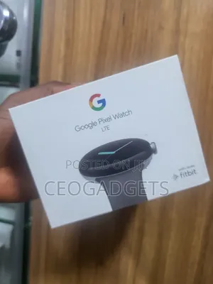 Google Pixel Watch Lte