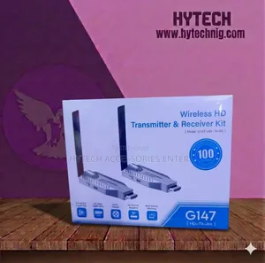 Hdmi Video Transmitter