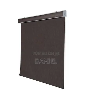 Turkey Brown Runner Blind