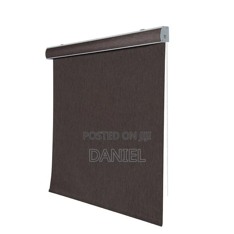 Turkey Brown Runner Blind