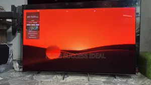 Lg Oled Evo 65 Inch G5 Series Smart Ultra Hd HDR Tv 2025 Edition