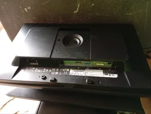 Hewlett-Packard Hp Monitor