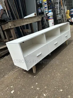 5ft Tv Shelve (Hdf)