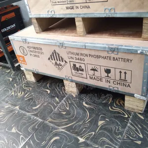 10kwh Felicity 48v Lithium Ion Battery