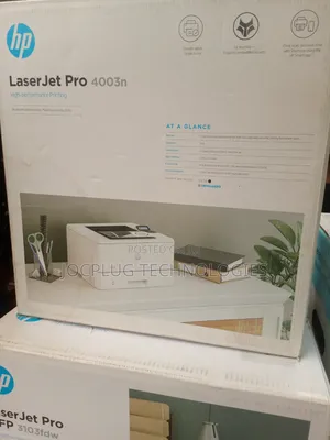 Laser Jet Pro 4003n