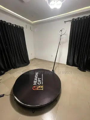 360 Photobooth Event Coverage