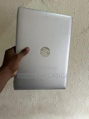 Laptop HP ProBook 430 G5 8GB Intel Core i7 SSD 256GB