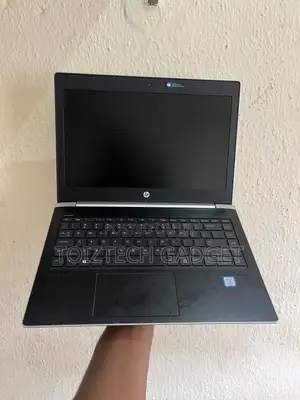 Laptop HP ProBook 430 G5 8GB Intel Core i7 SSD 256GB