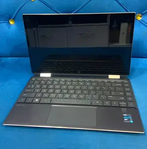 Laptop HP Spectre X360 8GB Intel Core i7 SSD 256GB