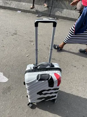 Suitcase for Traveling Small Size 30,000