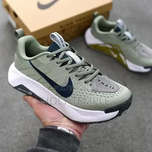 Quality Nike Wild Horse