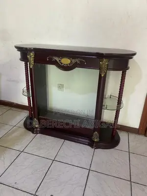 Mini Bar Table