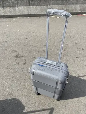 Luggage Box Small Size