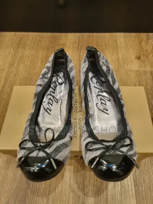 Replay Flat Shoe for Women