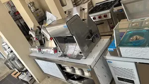 Bread Slicer