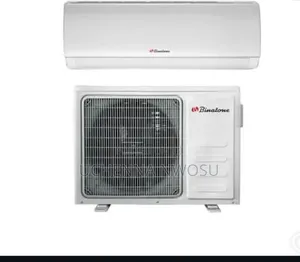 Binatone Air Conditioner 1hp With Free Installation Ket