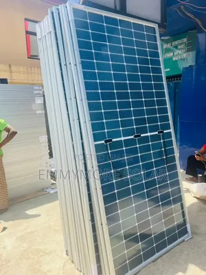 630watts Panel
