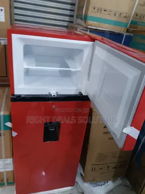 Hisense Ref205drb Domestic Refrigerator