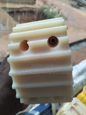 Conveyor Spare Parts