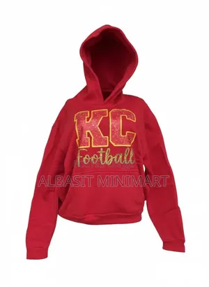 Welvaido Zaful Zip-Up Hoodie