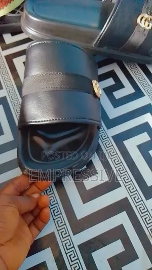 Empressive Footwear