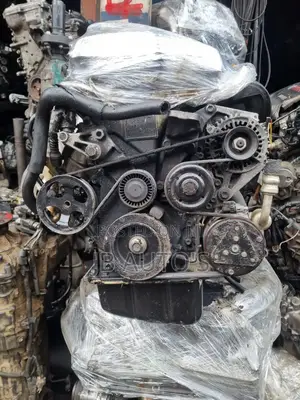 Complete Engine 2az for Toyota Camry + Matrix Available as Seen