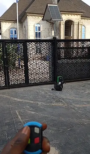 Professional Gate Automation and Installation