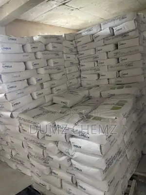Hydrated Lime Limbux