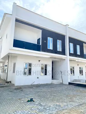 4bdrm Duplex in Citadel Oasis, Ogombo for sale