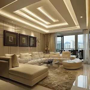 Modern Pop Ceiling Design