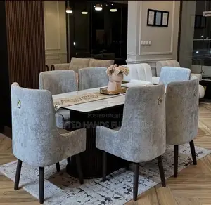 Elegant Dining Set