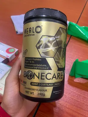 Bone Care for Joint, Arthritis and Every Bone Issues