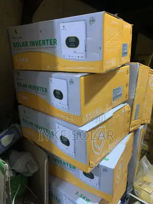 3.5kva 24v Ecolion Hybrid Inverter