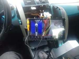 360 Camera for All Cars