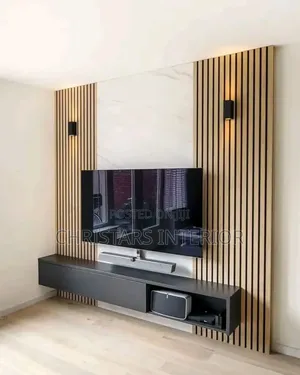 Tv Console, Kitchen Cabinets Bedframes