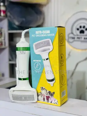 Pet Hair Dryer