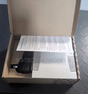 Mikrotik-Rb951g-2hnd