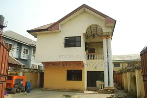 4bdrm Duplex in None, Port-Harcourt for sale