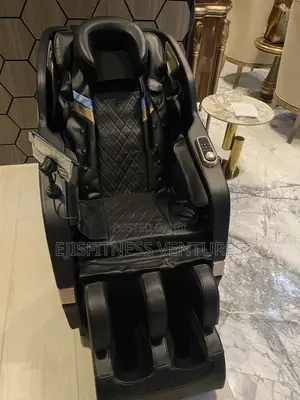 Luxury Zero Gravity Massage Chair