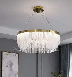 Modern Chandelier