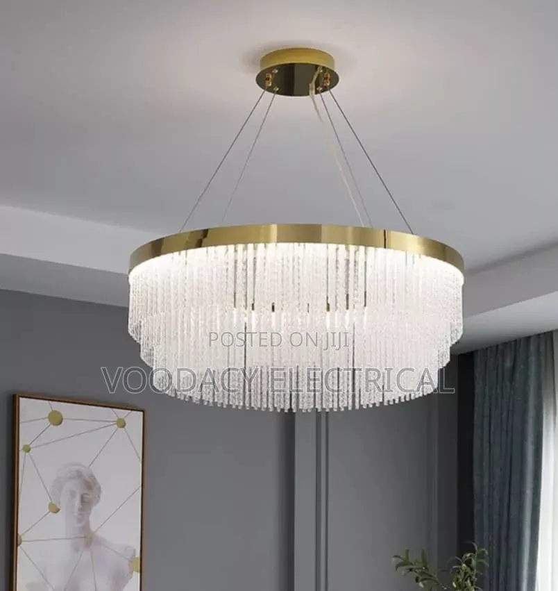 Modern Chandelier