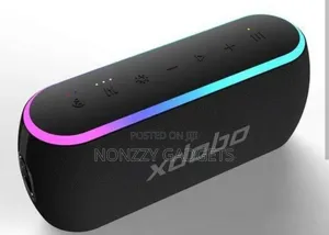 Xdobo X8lll Wireless Speaker