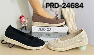 Elegant Mesh Sneakers Comfort Flats for Women