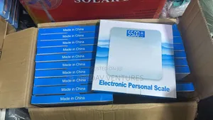 Digital Scale