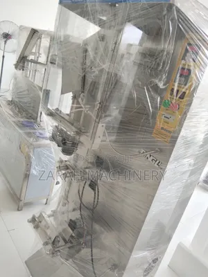 Dingli Pure Water Machine