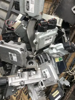 Fuel Pump Module for Toyota’S Motors, 2005/2020